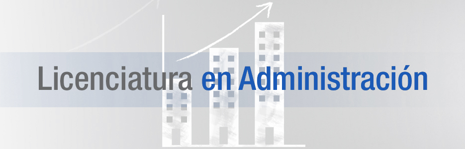 Lic. en Administración