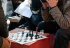 Segundo Encuentro de Ajedrez