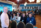 ATUNLu en Congreso de FATUN