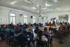 Interés Municipal actividades en la UNLu Interés Municipal actividades en la UNLu