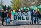 Expo UNLu Chivilcoy 2026 Expo UNLu Chivilcoy 2026