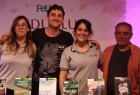 La UNLu en la Feria del Libro Luján 2025