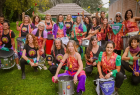 Mujeres artistas