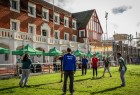 Jornada 'Educación física y salud: perspectivas, discursos y prácticas'