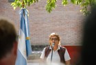 'Voces que inspiran
